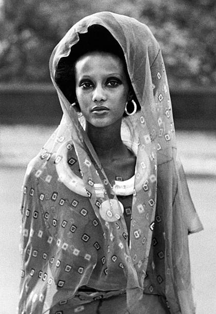 Gallery of Iman (Zara Abdulmajid)
