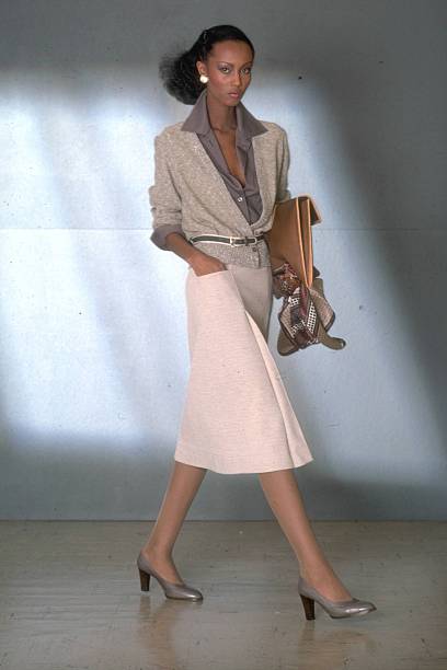 Gallery of Iman (Zara Abdulmajid)