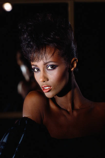 Gallery of Iman (Zara Abdulmajid)