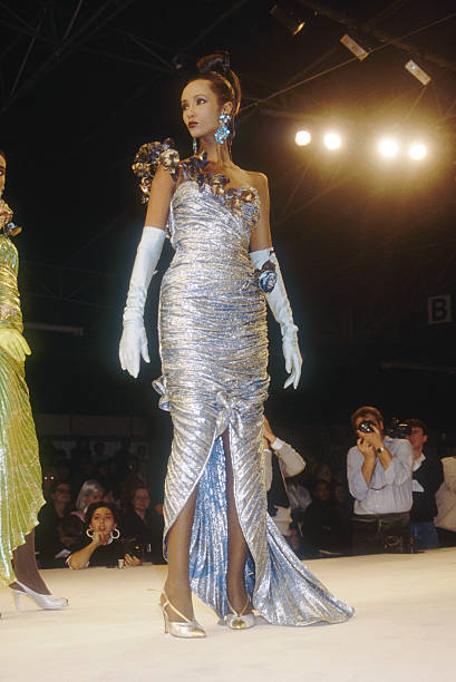 Gallery of Iman (Zara Abdulmajid)