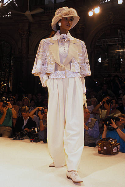 Gallery of Iman (Zara Abdulmajid)