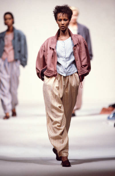 Gallery of Iman (Zara Abdulmajid)