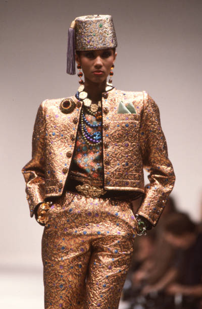 Gallery of Iman (Zara Abdulmajid)