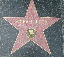 Hollywood Walk of Fame