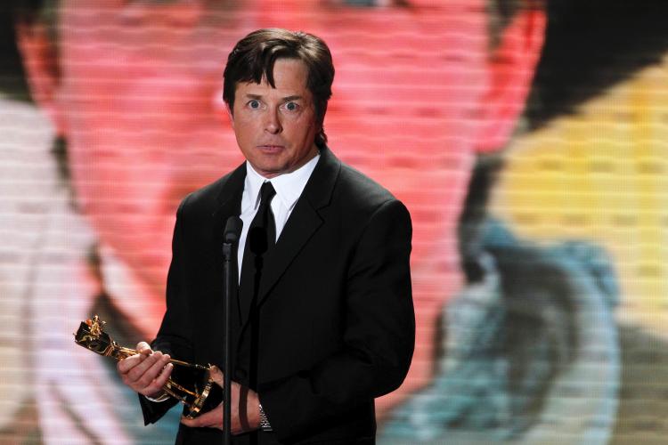 Golden Camera Award