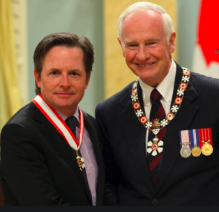 Order of Canada