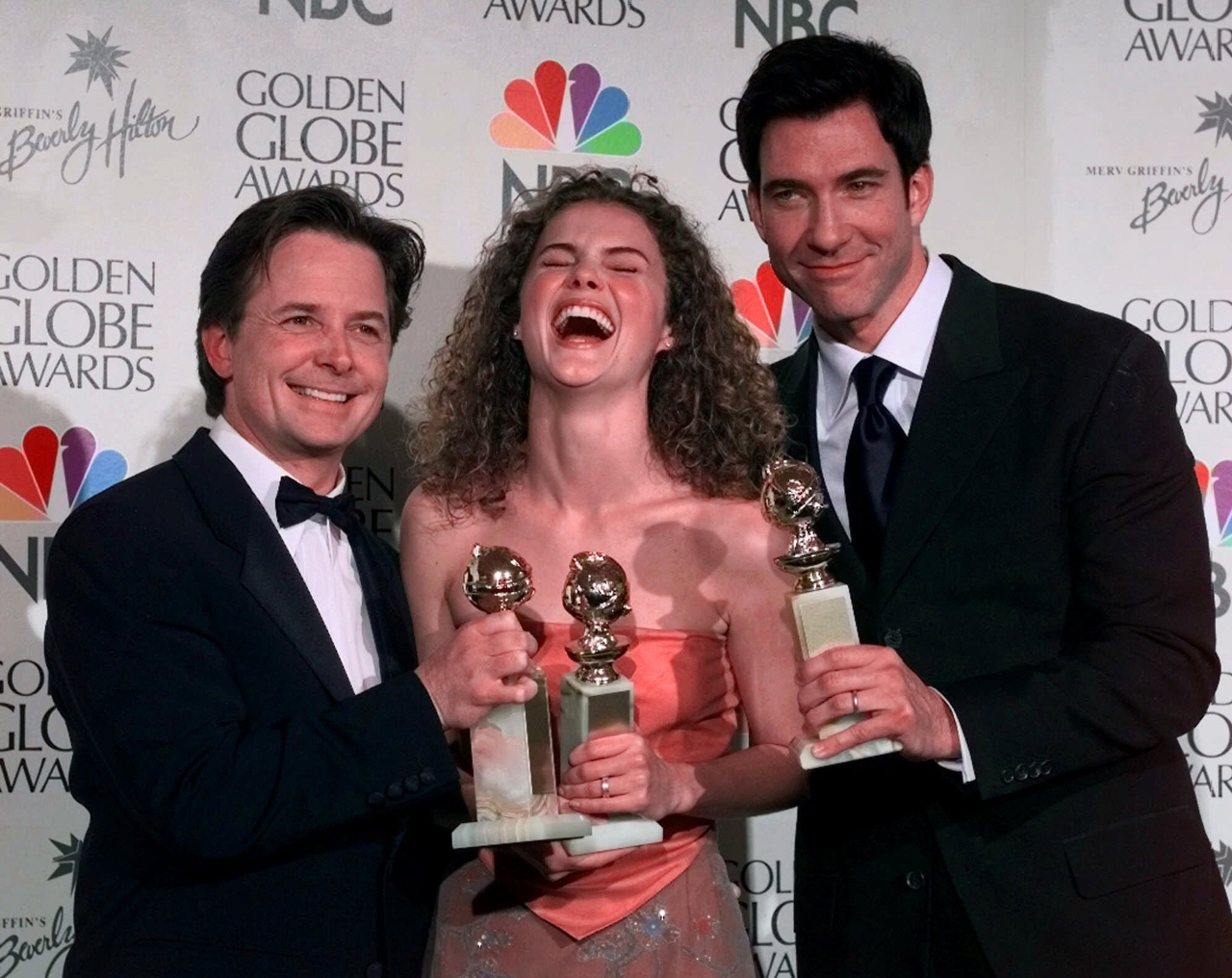Golden Globe Awards