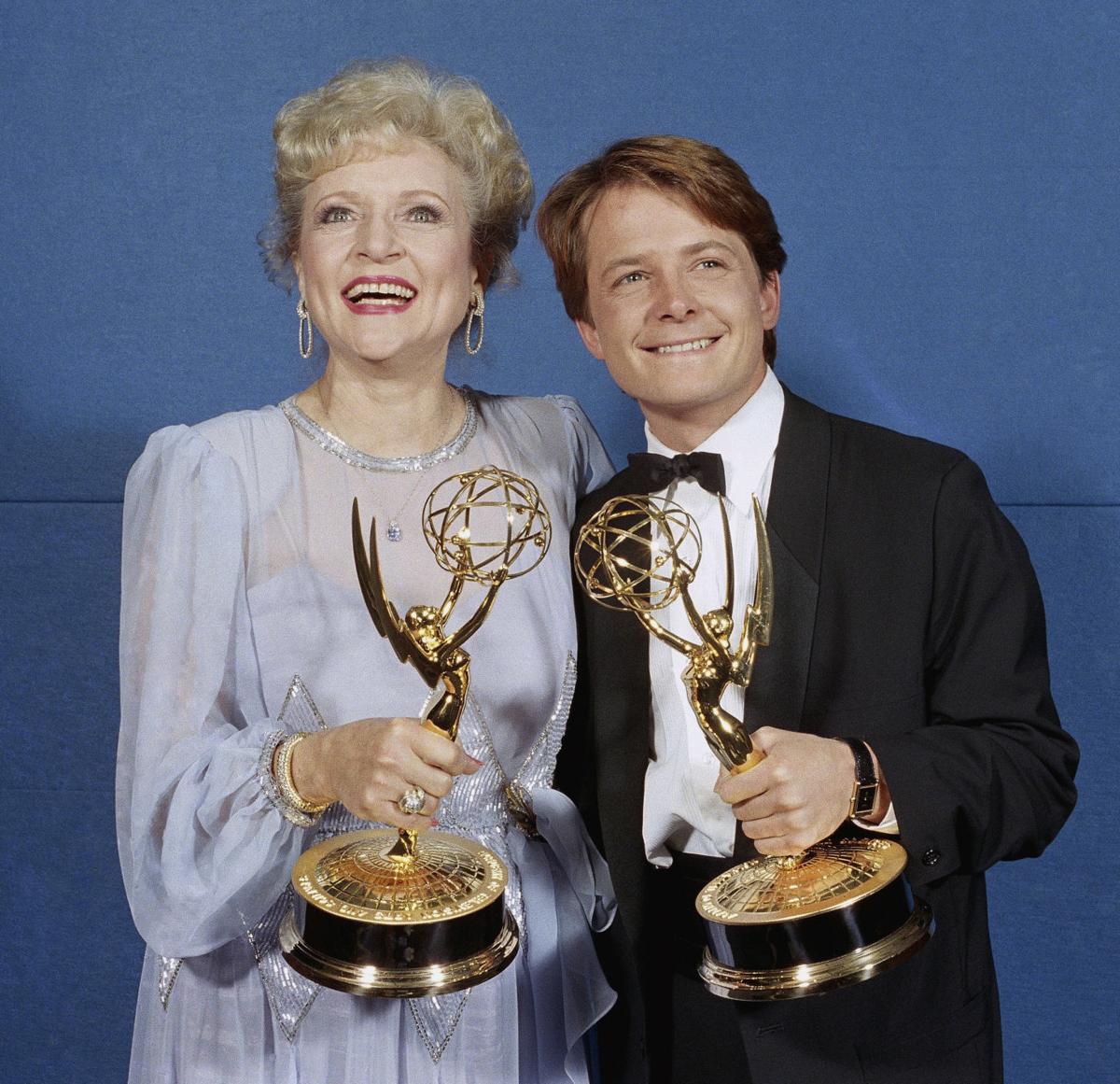 Primetime Emmy Awards