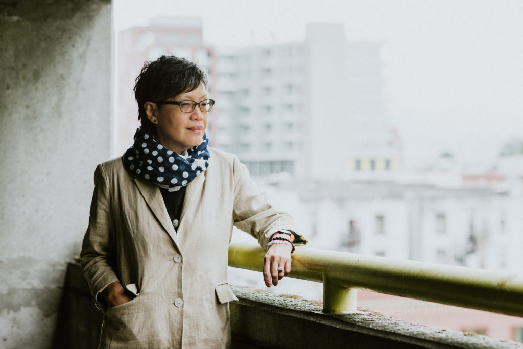 Lydia Kwa