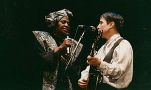 Gallery of Miriam Makeba