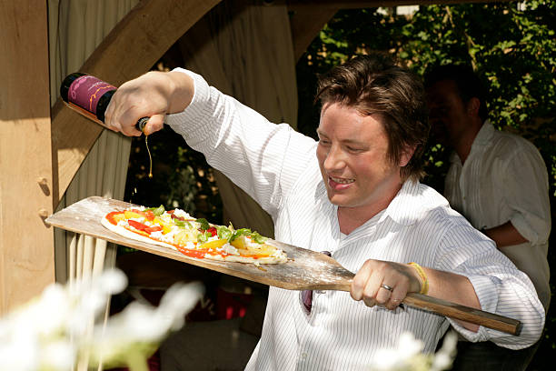 Gallery of Jamie Oliver