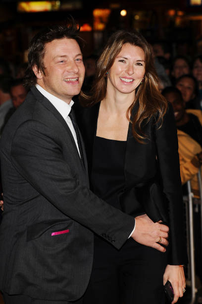 Gallery of Jamie Oliver