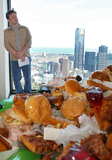 Gallery of Jamie Oliver