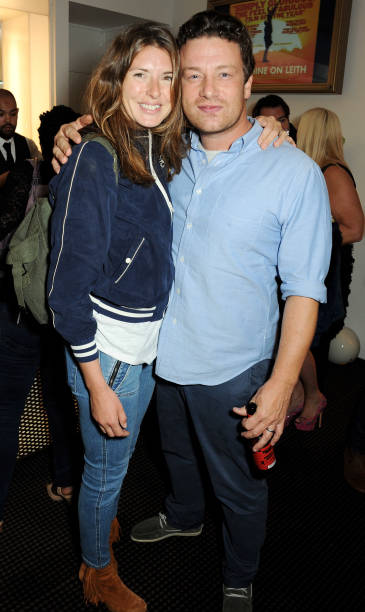 Gallery of Jamie Oliver