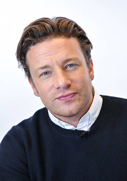 Gallery of Jamie Oliver