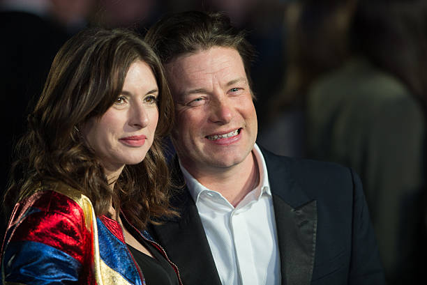 Gallery of Jamie Oliver