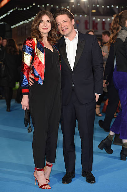Gallery of Jamie Oliver
