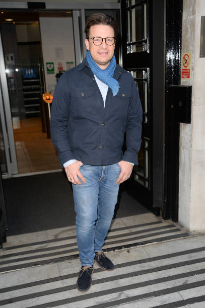 Gallery of Jamie Oliver