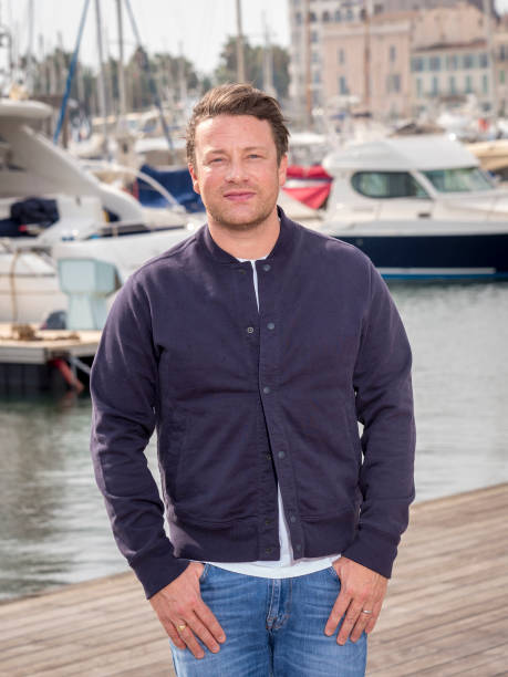 Gallery of Jamie Oliver