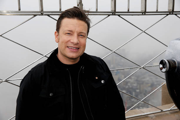 Gallery of Jamie Oliver
