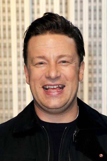 Gallery of Jamie Oliver