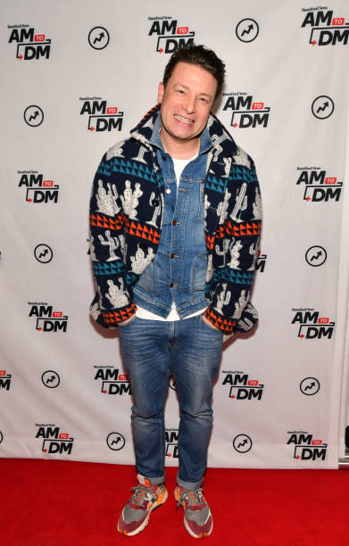 Gallery of Jamie Oliver