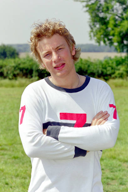 Gallery of Jamie Oliver