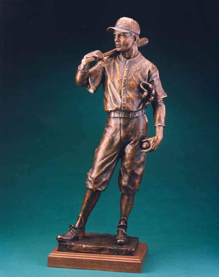 Branch Rickey Award