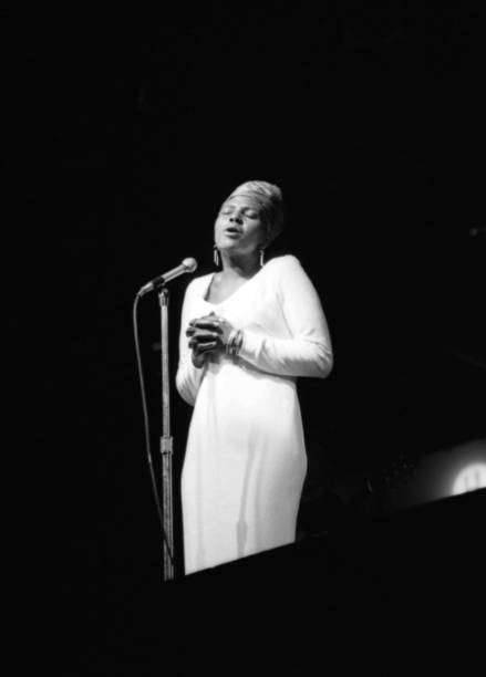Gallery of Miriam Makeba