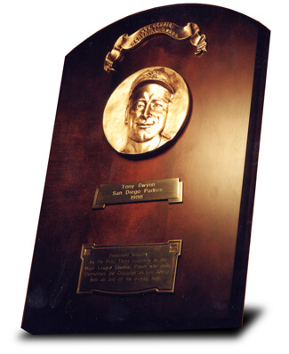 Lou Gehrig Memorial Award