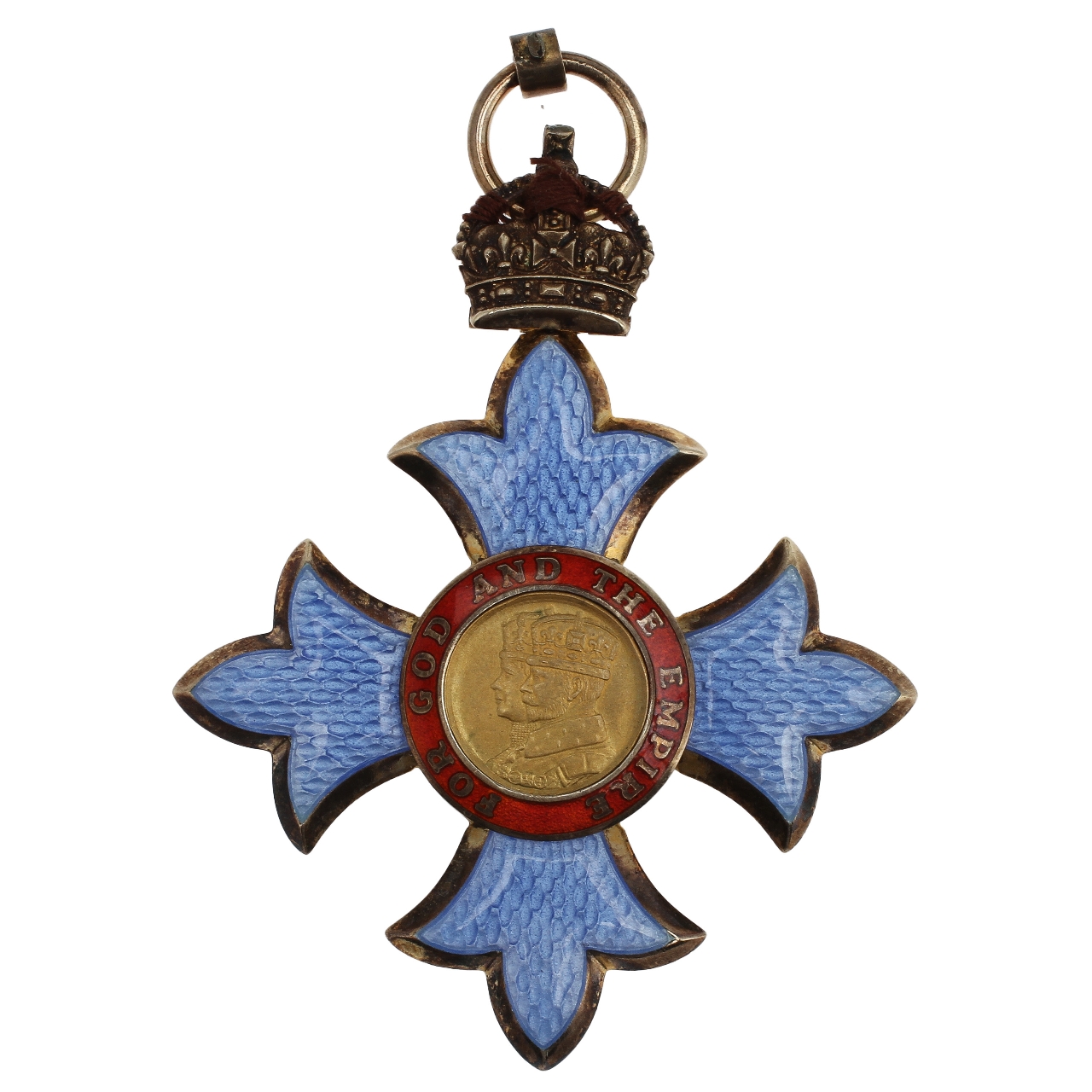 Most Excellent Order of the British Empire