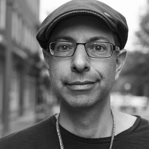 Friend: Jonathan Dorf 