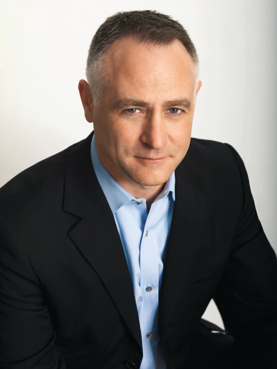 Michael Capiraso