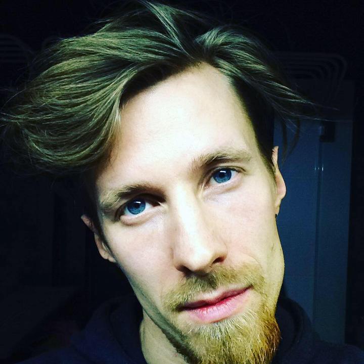 Brother: Nikita Vladimirovich Domrachev