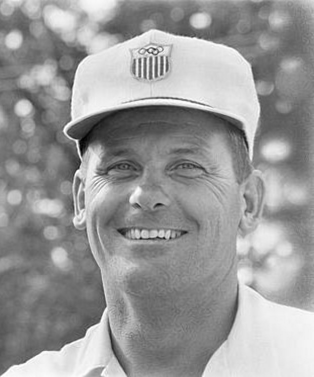 coach: George Haines