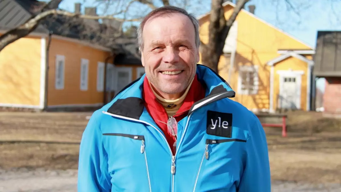 colleague: Jarmo Punkkinen