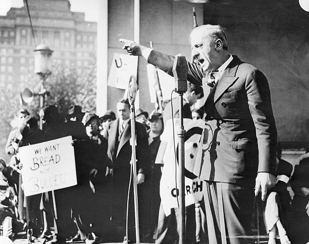 Gallery of Smedley Butler