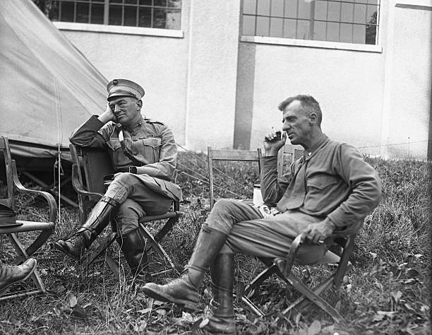 Gallery of Smedley Butler
