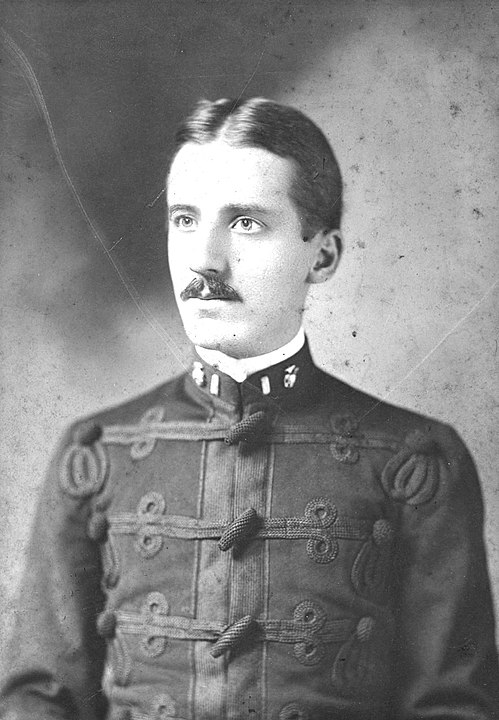 Gallery of Smedley Butler