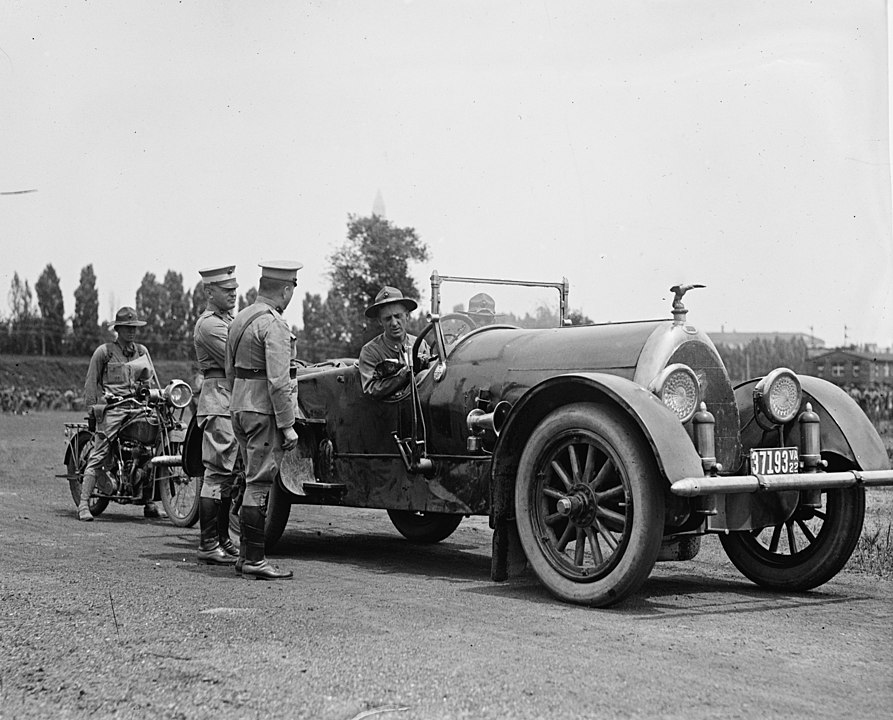 Gallery of Smedley Butler