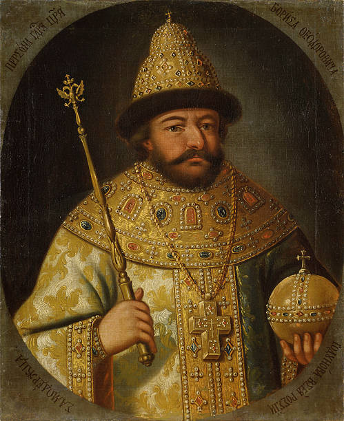 Boris Godunov