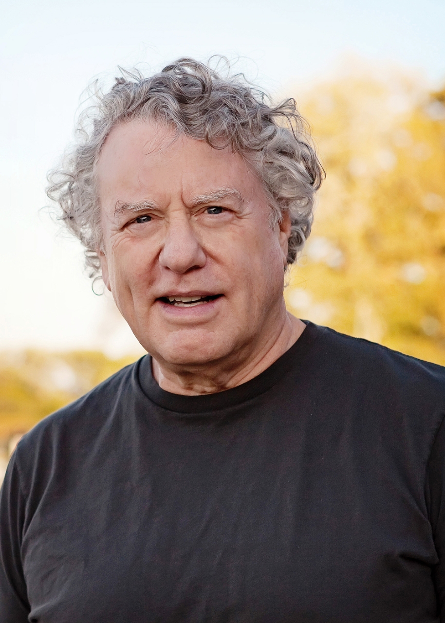 Donald Friedman
