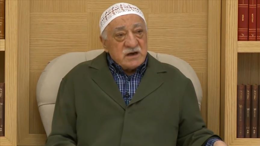 Gallery of Fethullah Gülen