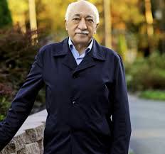 Gallery of Fethullah Gülen