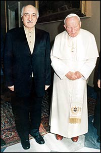Gallery of Fethullah Gülen