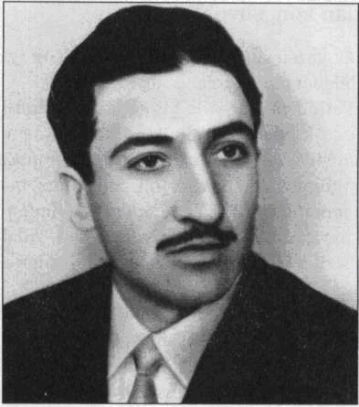 Gallery of Fethullah Gülen