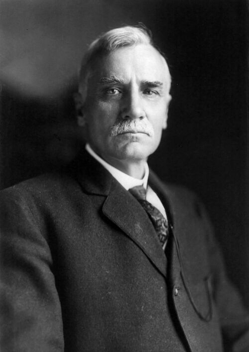 Father: Thomas Stalker Butler 