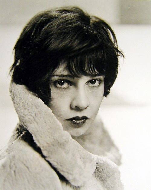Friend: Anita Loos