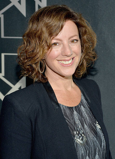 Sarah McLachlan