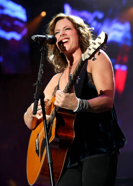 Gallery of Sarah McLachlan